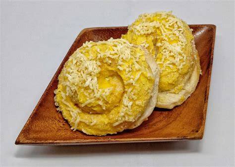 ensaimada batangas city|Ensaymada .